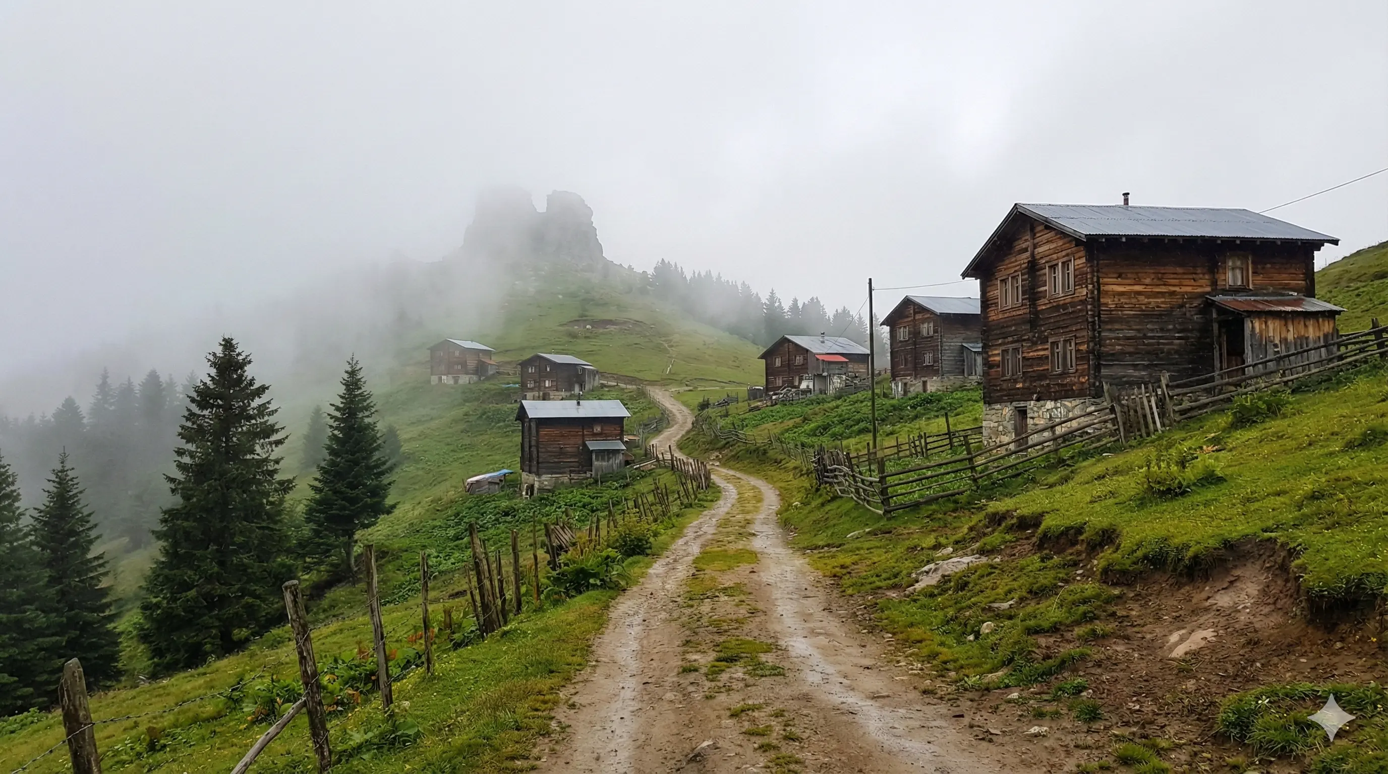 Hıdırnebi Yaylası’na Nasıl Gidilir? | Trabzon’un En Yakın Yaylası ve Yol Durumu
