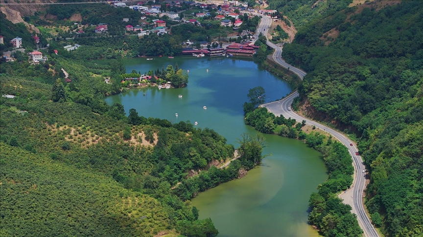 Trabzon Havalimanı’ndan Sera Gölü’ne Nasıl Gidilir? | Ulaşım Rehberi