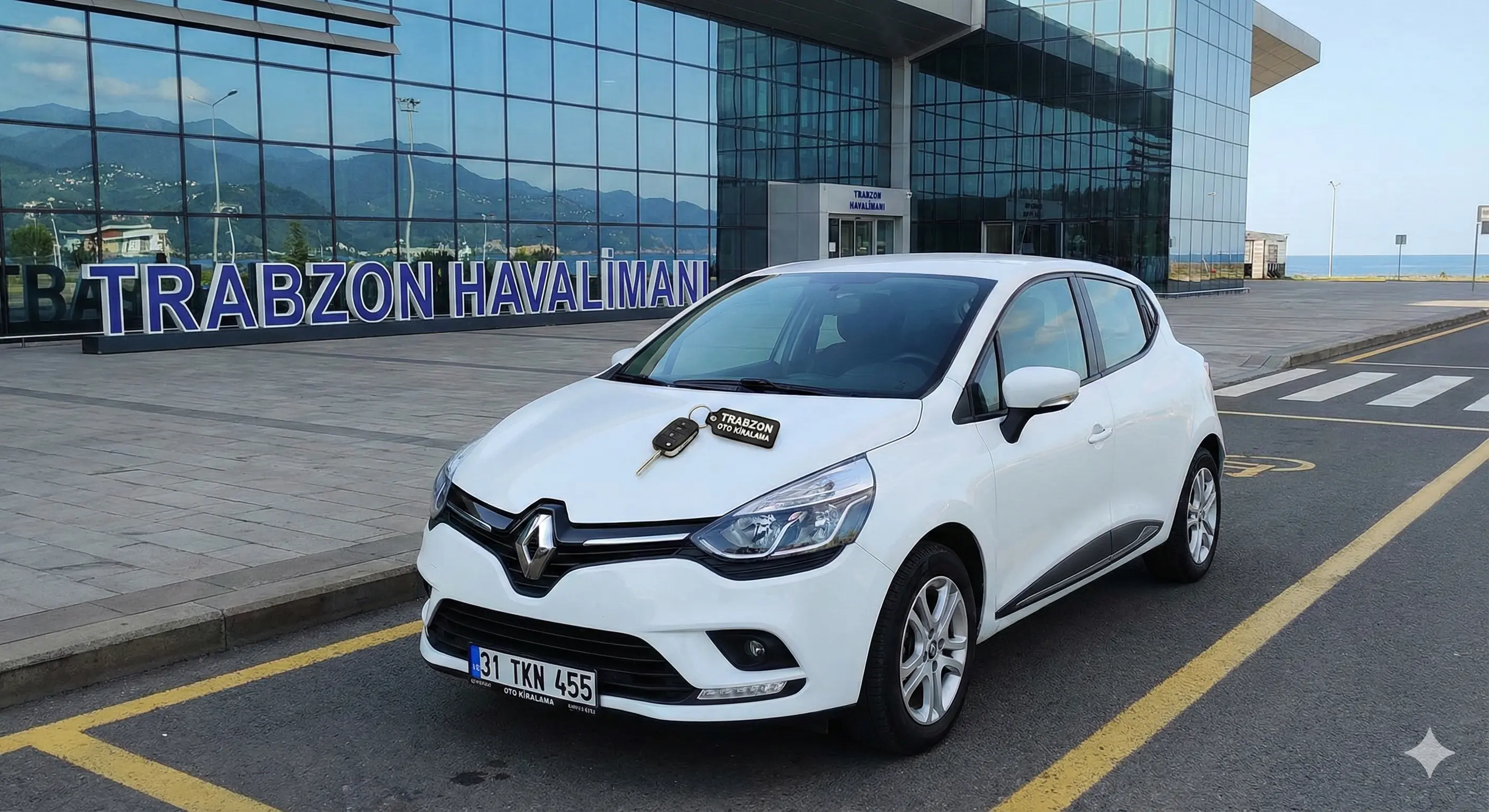 Aylık / Filo Kiralama